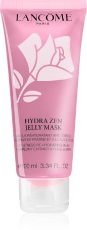 Lancôme Hydra Zen Jelly Mask maseczka antystresowa do twarzy o działaniu nawilżającym