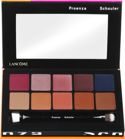 Lanc me Chroma Eye Palette by Proenza Schouler