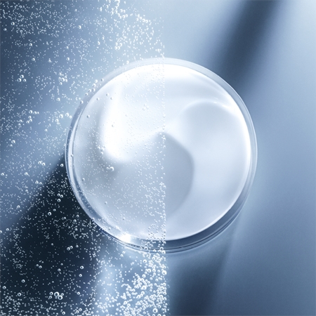 Lancôme Génifique Advanced glättende Augencreme gegen das Altern der Haut und zur Festigung der Haut