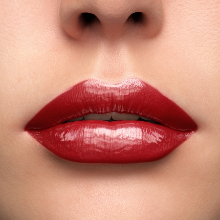 Lancôme L’Absolu Mademoiselle Shine Vårdande läppstift
