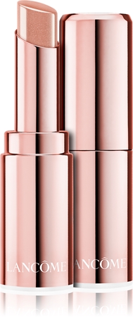 Lancôme L'Absolu Rouge Mademoiselle Shine червило - грижа