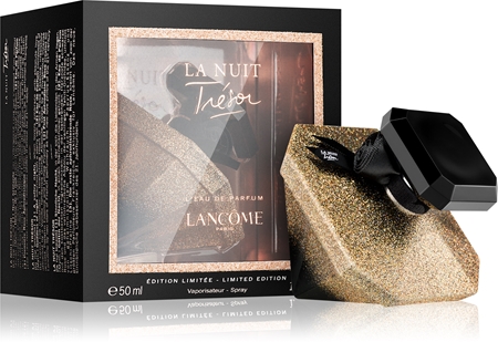 Lancôme La Nuit Trésor Limited Edition Eau de Parfum pentru femei