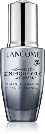 Lancôme Génifique seerumi silmänympärysiholle ja ripsille