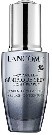 Lancôme Génifique seerumi silmänympärysiholle ja ripsille