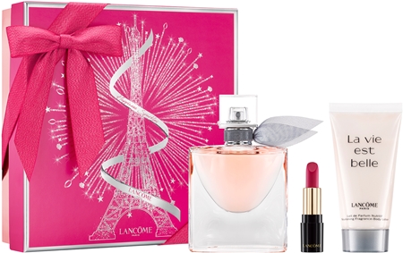 Lancôme La vie est belle