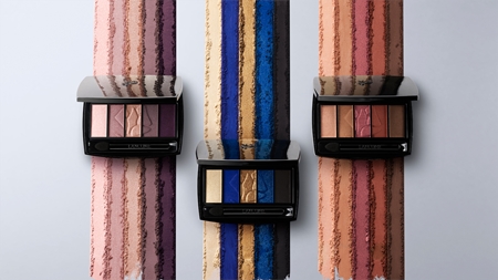 Lancôme Hypnôse Palette 5 Couleurs paletka očních stínů