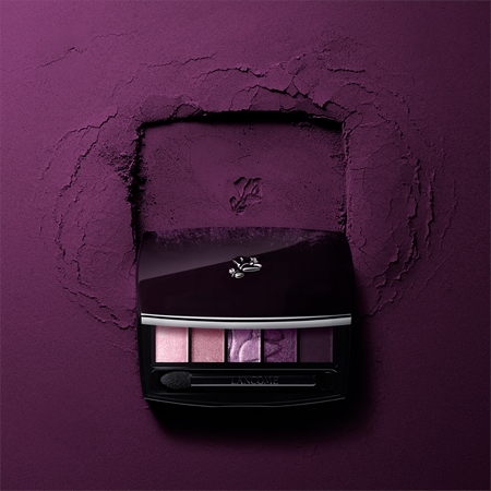 Lancôme Hypnôse Palette 5 Couleurs akių šešėlių paletė