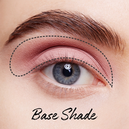 Lancôme Monsieur Big Eyeshadow Palette paleta farduri de ochi