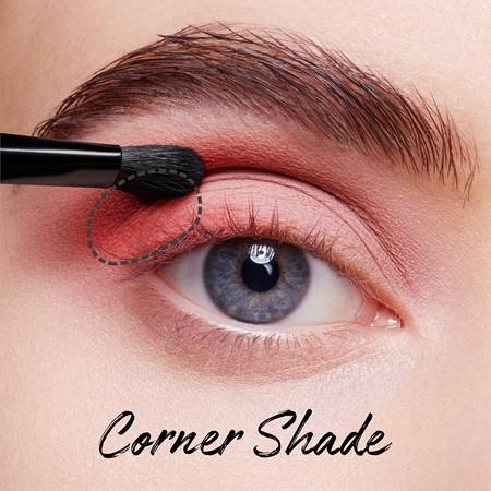 Lancôme Monsieur Big Eyeshadow Palette paleta farduri de ochi