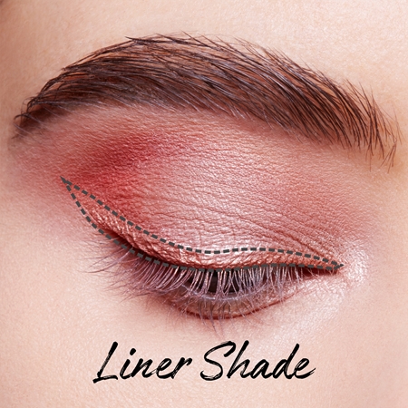 Lancôme Monsieur Big Eyeshadow Palette paleta farduri de ochi