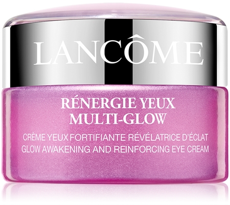 Lancôme Rénergie Yeux Multi-Glow нежен очен крем