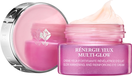 Lancôme Rénergie Yeux Multi-Glow нежен очен крем
