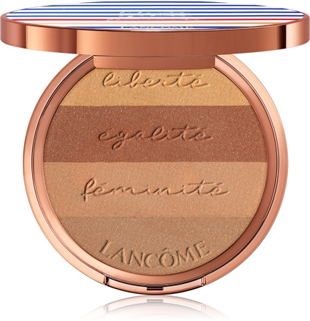 Lancôme Le French Glow Bronzer