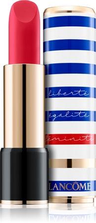 Lancôme L’Absolu Rouge Cream Summer Collection 2019 rossetto idratante