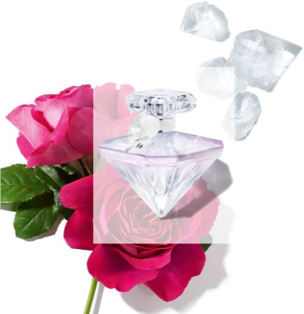 Lancôme La Nuit Trésor Musc Diamant woda perfumowana dla kobiet