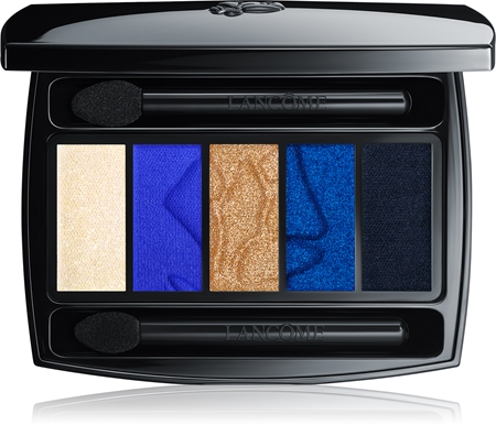 Lancôme Hypnôse Palette 5 Couleurs luomiväripaletti