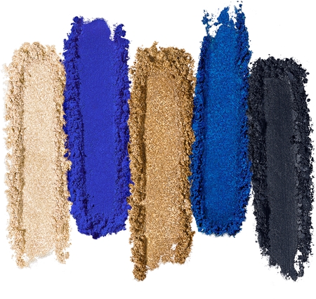 Lancôme Hypnôse Palette 5 Couleurs luomiväripaletti