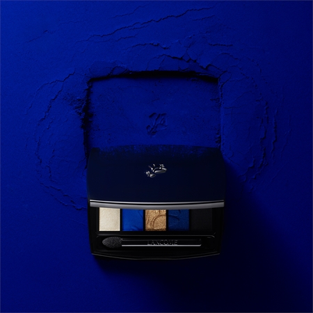 Lancôme Hypnôse Palette 5 Couleurs luomiväripaletti