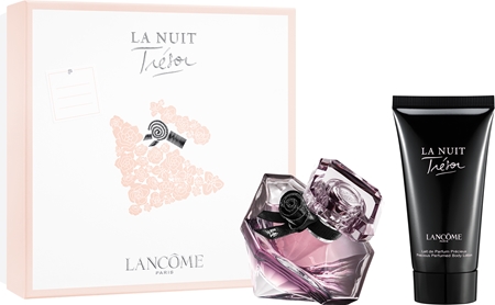 Lancôme La Nuit Trésor Presentförpackning