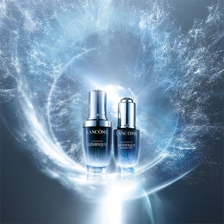 Lancôme Génifique Advanced sérum rejuvenescedor (edição limitada)