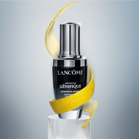 Lancôme Génifique rejuvenating serum