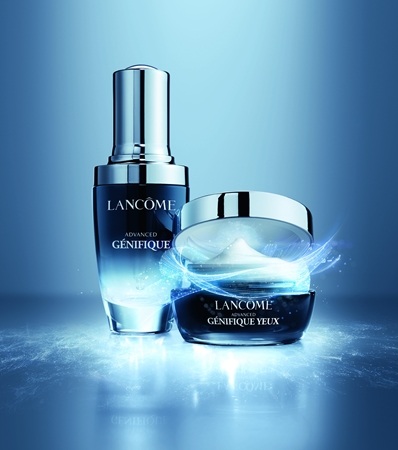 Lancôme Génifique Advanced sérum rejuvenescedor (edição limitada)