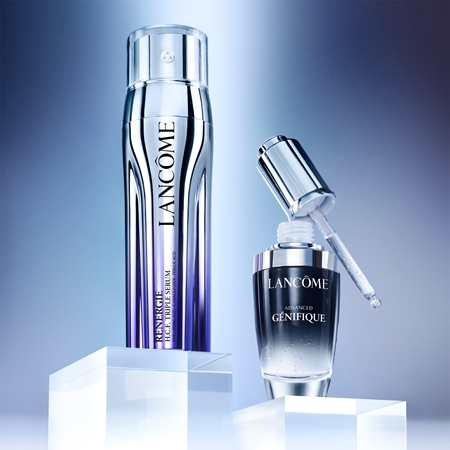 Lancôme Génifique Advanced serum odmładzające