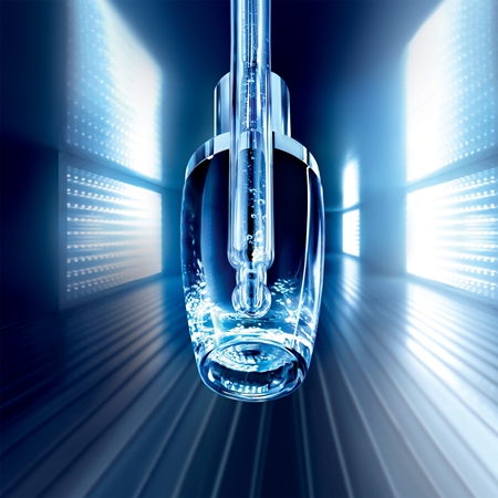 Lancôme Génifique Advanced serum odmładzające