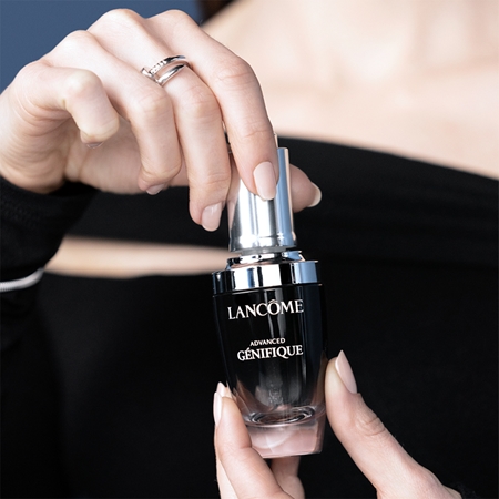 Lancôme Génifique Advanced serum odmładzające