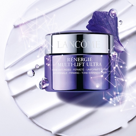 Lancôme Rénergie Multi-Lift Ultra firming & lifting day cream