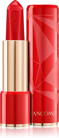 Lancôme L’Absolu Rouge Ruby Cream Rouge à lèvres crème ultra pigmenté (édition limitée)