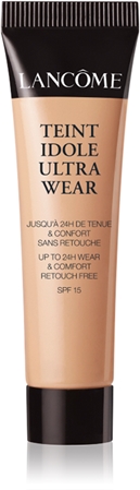 Lancôme Teint Idole Ultra Wear dolgoobstojen tekoči puder potovalno pakiranje
