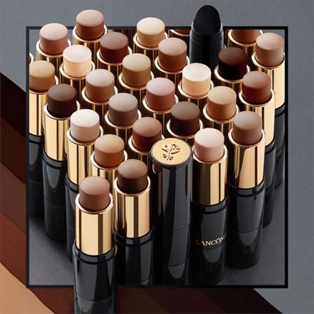 Lancôme Teint Idole Ultra Wear Stick make-up v tyčince s aplikátorem