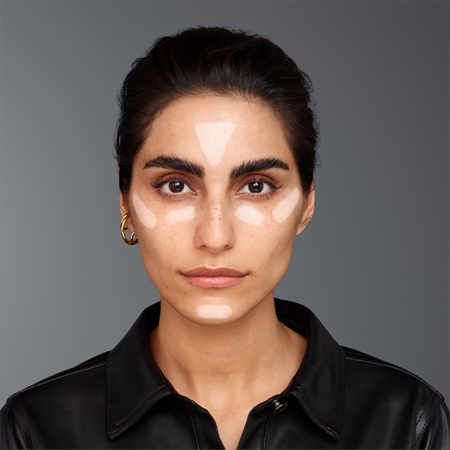 Lancôme Teint Idole Ultra Wear Stick make-up v tyčince s aplikátorem