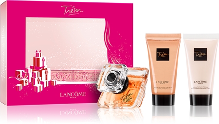 Lancôme Trésor Geschenkset II. für Damen