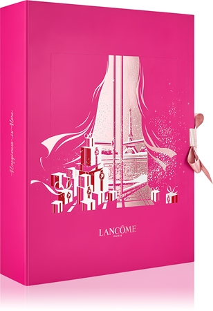 Lancôme Advent Calendar 2019 adventní kalendář