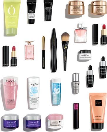 Lancôme Advent Calendar 2019 adventní kalendář