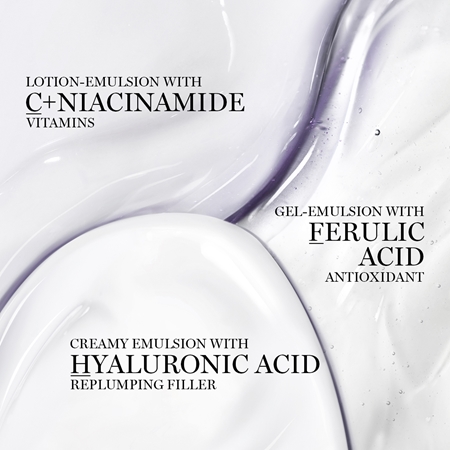 Lancôme Rénergie H.C.F. Triple Serum pleťové sérum