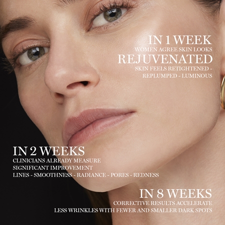 Lancôme Rénergie H.C.F. Triple Serum pleťové sérum