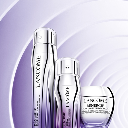 Lancôme Rénergie H.C.F. Triple Serum pleťové sérum