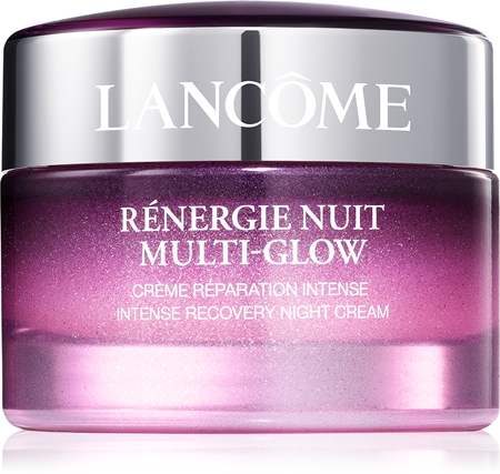 Lancôme Rénergie Nuit Multi-Glow Night noční regenerační a protivráskový krém