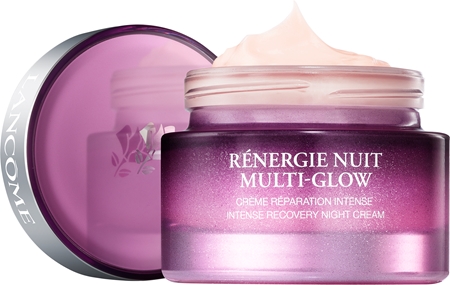 Lancôme Rénergie Nuit Multi-Glow Night noční regenerační a protivráskový krém