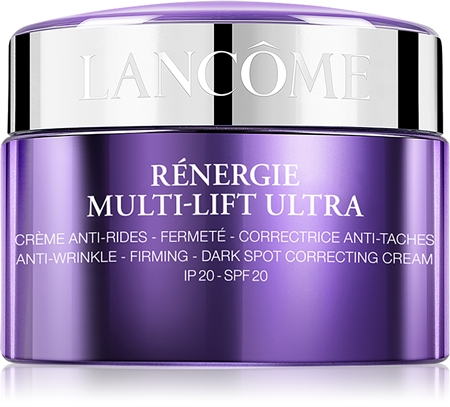Lancôme Rénergie Multi-Lift Ultra dnevna krema proti staranju kože SPF 20