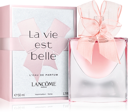 Lancôme La vie est belle Eau de Parfum édition limitée pour femme