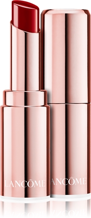 Lancôme L’Absolu Mademoiselle Shine hoitava huulipuna