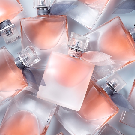 Lancôme La Vie Est Belle Hair Mist för Kvinnor
