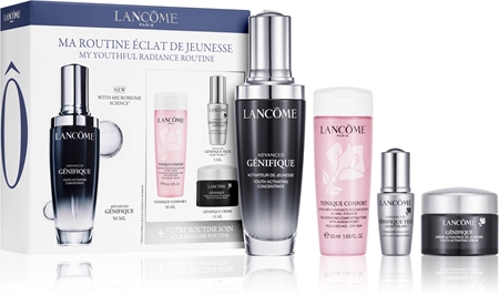 Lancôme Génifique Advanced | Livrare rapida! | Notino.ro