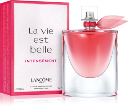 Lancôme La Vie Est Belle Intensément Eau de Parfum pentru femei