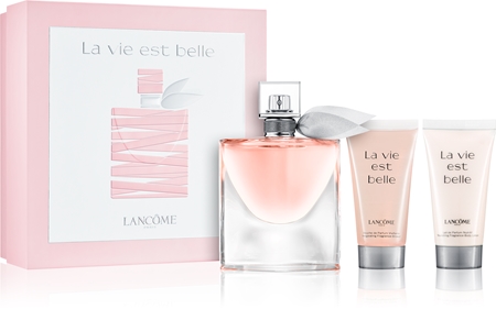 Lancôme La Vie Est Belle set cadou