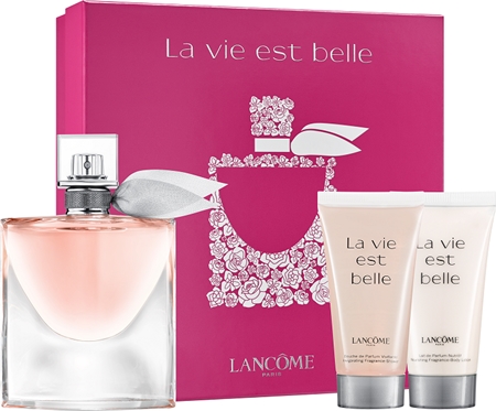 Lancôme La Vie Est Belle Gift Set XIl. for Women
